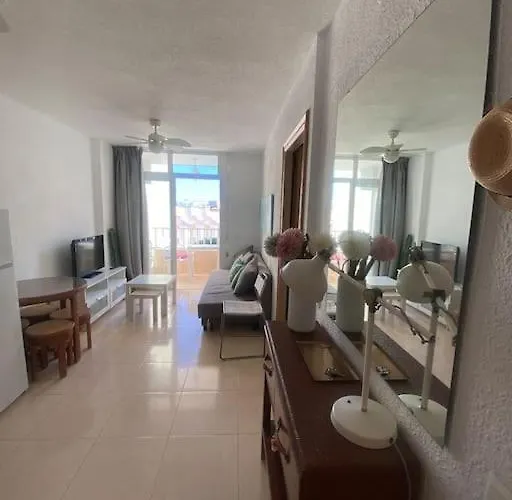 En La Carihuela Torremolinos