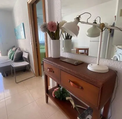 Appartement En La Carihuela *