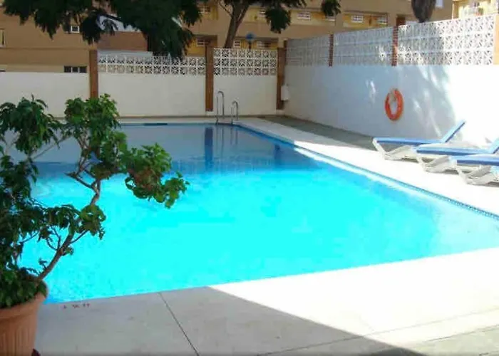 Appartement En La Carihuela *