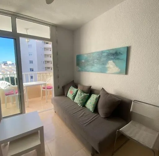 Appartement En La Carihuela *