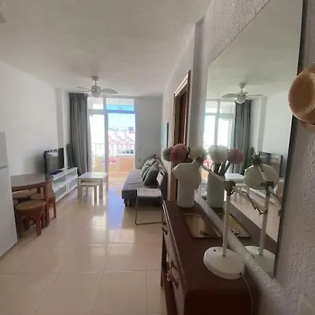 En La Carihuela Torremolinos