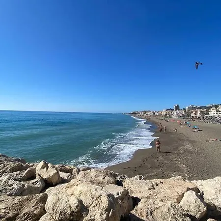 En La Carihuela 公寓 *