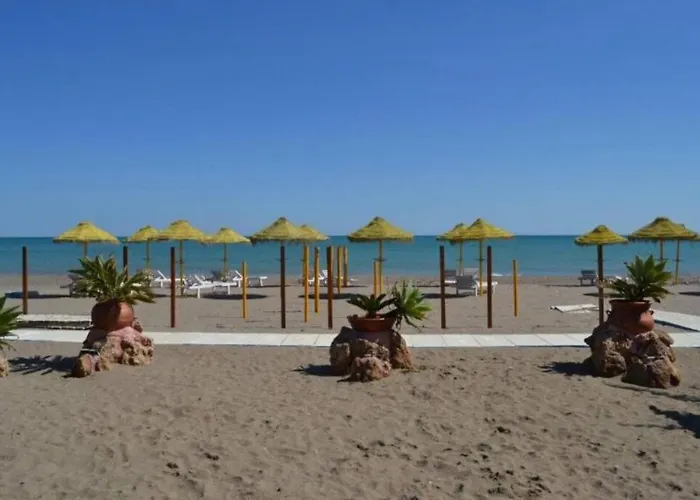 En La Carihuela Lägenhet Torremolinos