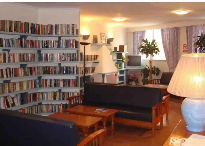 En La Carihuela * Torremolinos