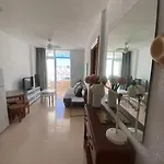 En La Carihuela Торремолінос