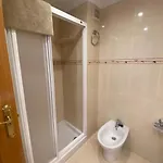 En La Carihuela Appartement Torremolinos