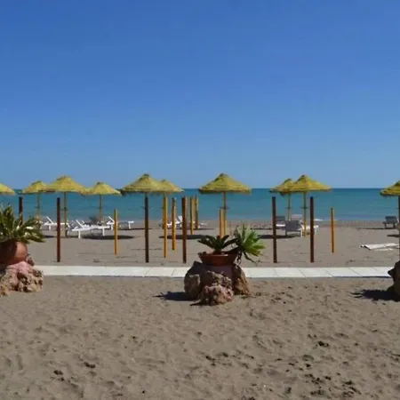 En La Carihuela Appartamento Torremolinos