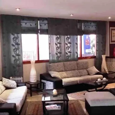 Apartment En La Carihuela