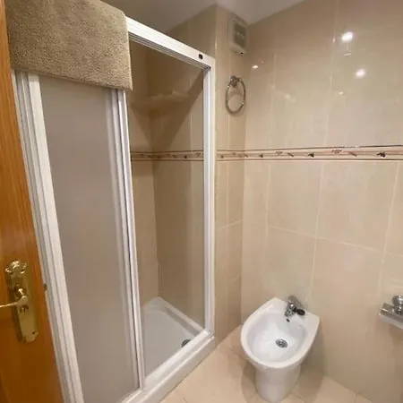 En La Carihuela Apartment Torremolinos
