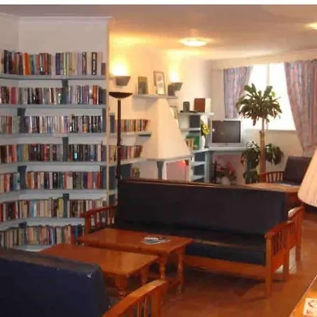 En La Carihuela * Torremolinos