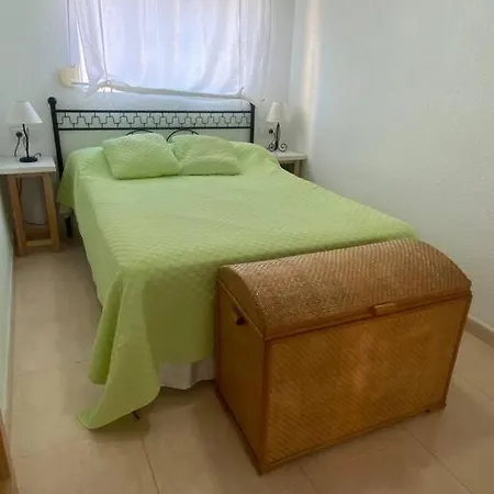 Apartment En La Carihuela