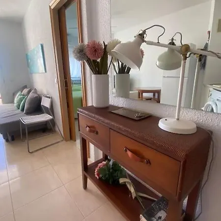 Apartament En La Carihuela *
