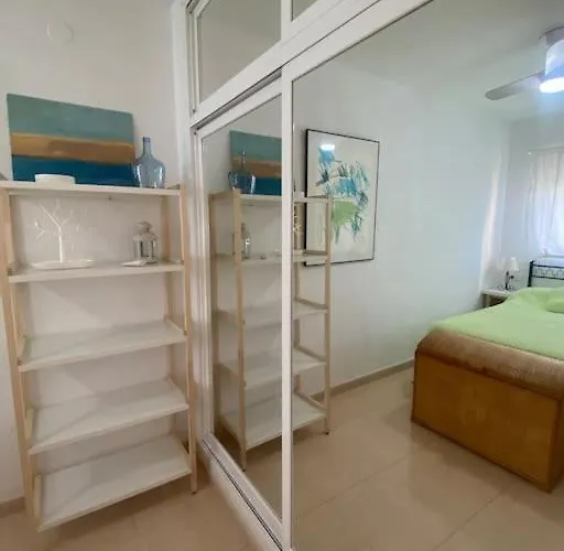 En La Carihuela Apartamento Torremolinos