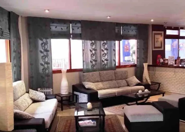 Apartamento En La Carihuela