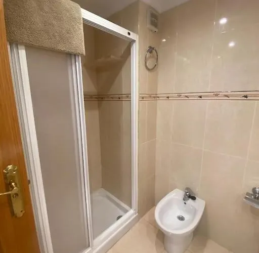 En La Carihuela Apartamento Torremolinos