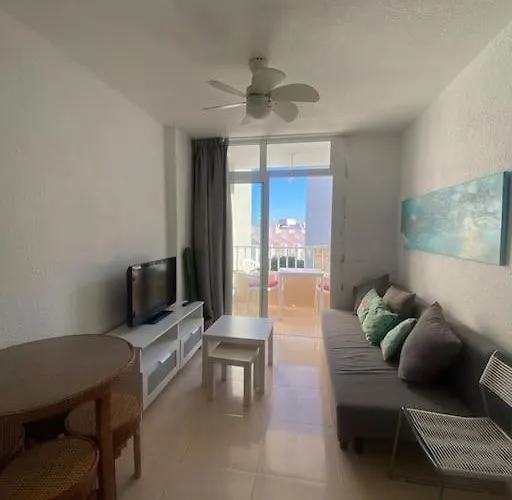 Apartamento En La Carihuela